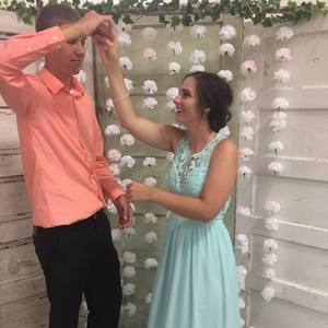 Meet your Posher, Lissa